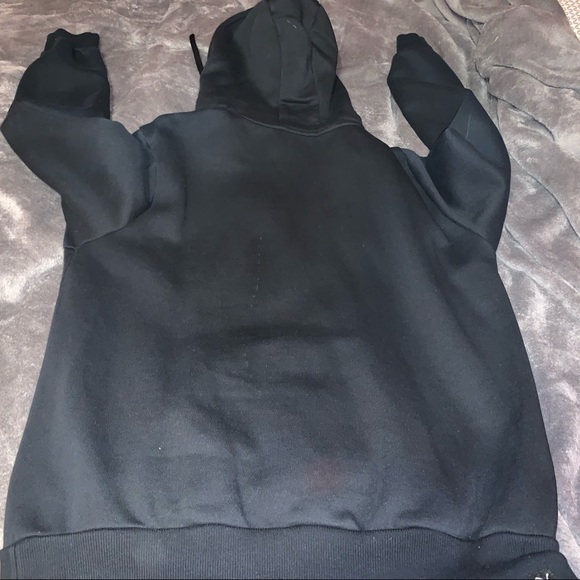 Puma Hoodie - Picture 3 of 5
